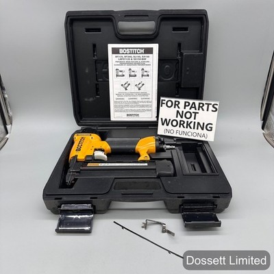 Overhaul Repair Kit For Bostitch N80CB, N80S, N80SB, N80SBM, N80C & SDN11RH – Rubber & Metal Rebuild Set