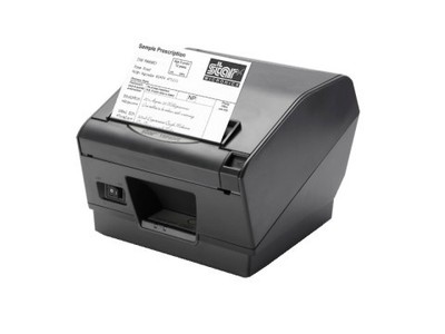 39443610 Star Micronics TSP847II-24 Thermodirekt POS-Drucker 406 x 203 DPI 1 ~D~