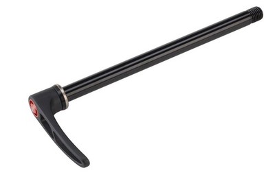 DT Swiss RWS MTB Rear Thru Axle - 12 x 142mm, Overall Length 163mm, M12 x 1.5mm