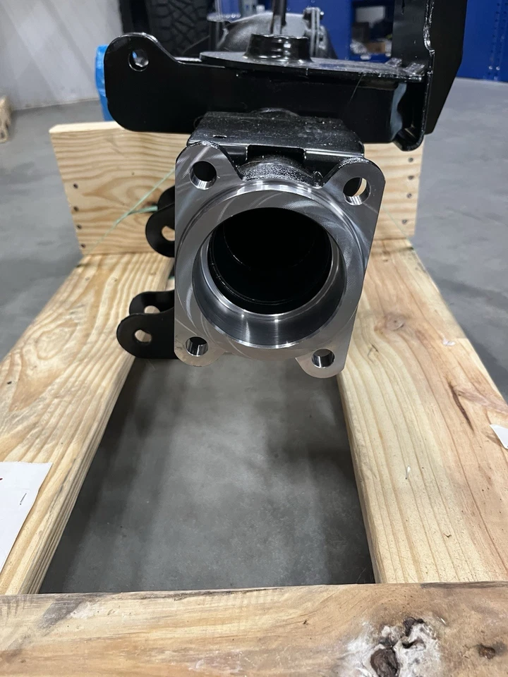 Nuevo eje trasero completo genuino Mopar 68474058AB 20-23 Jeep Gladiator Dana M220 Foto 4 de 4