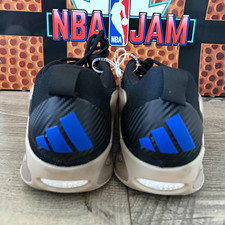 adidas AE 1 Mens Low Top Basketball Sneakers ...