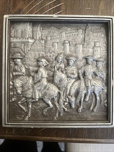 Marcus Designs Wall Plaque | eBay