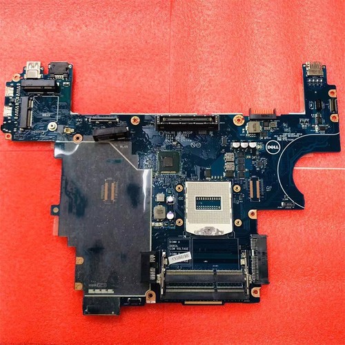 For   Latitude E6440 Laptop Motherboard LA-9933P Mainboard 085M2V 85M2V #qo