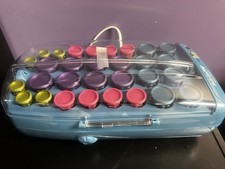 Babyliss Pro Nano Titanium Ionic 30 Hot Rollers.