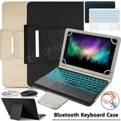 Touchpad Beleuchtete Tastatur Maus Für Huawei MatePad 11/SE/Honor Pad X9 X8 Pro