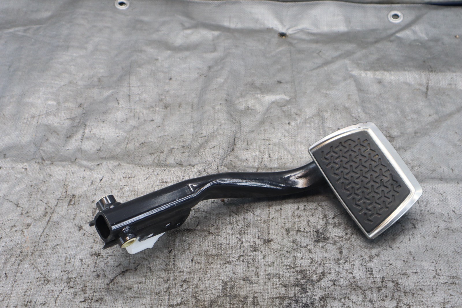 2019 LAMBORGHINI URUS 4.0L V8 OEM BRAKE PEDAL ASSY 4ML723140
