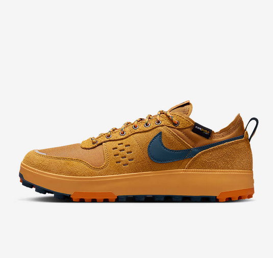 Nike C1TY Premium Cordura Whear Golden Autumn Men's Sneakers