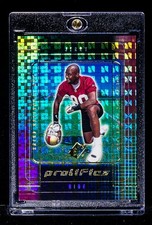 Top Jerry Rice Football Cards to Collect 31