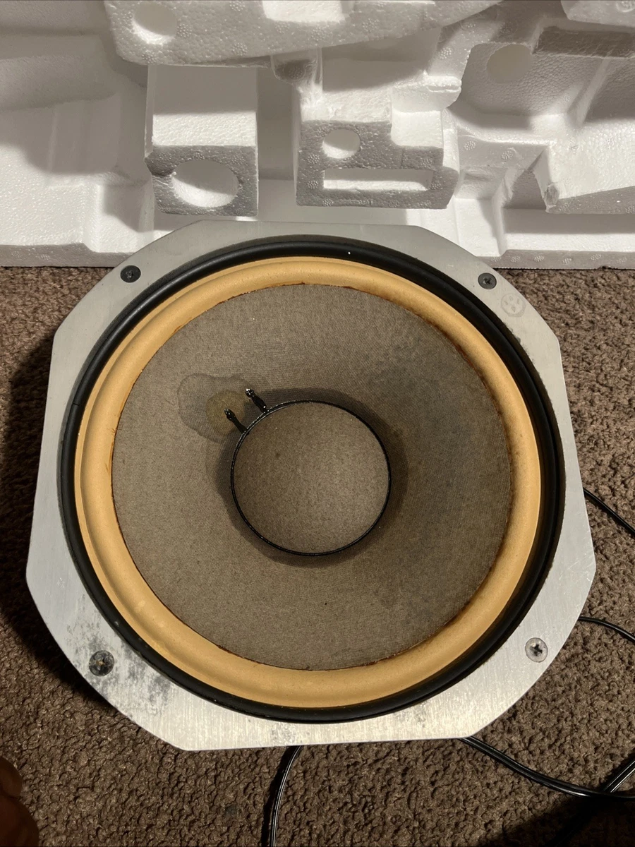 Jbl Le In Vintage Speakers for sale | eBay