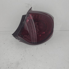 Pfostenleuchte. Ostteil. Rechts ALFA ROMEO GIULIETTA (5Y) 1.4 Turbo (77Kw) Ber