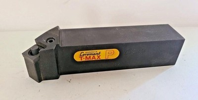 SANDVIK COROMANT T-MAX P PSSNR 24 6E Lathe Turning Tool Holder Carbide inserts