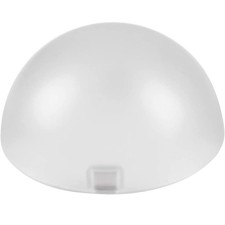 Godox AK-R11 Diffuser Dome for Godox V1 Round Head Flash for Godox AD100Pro / H2