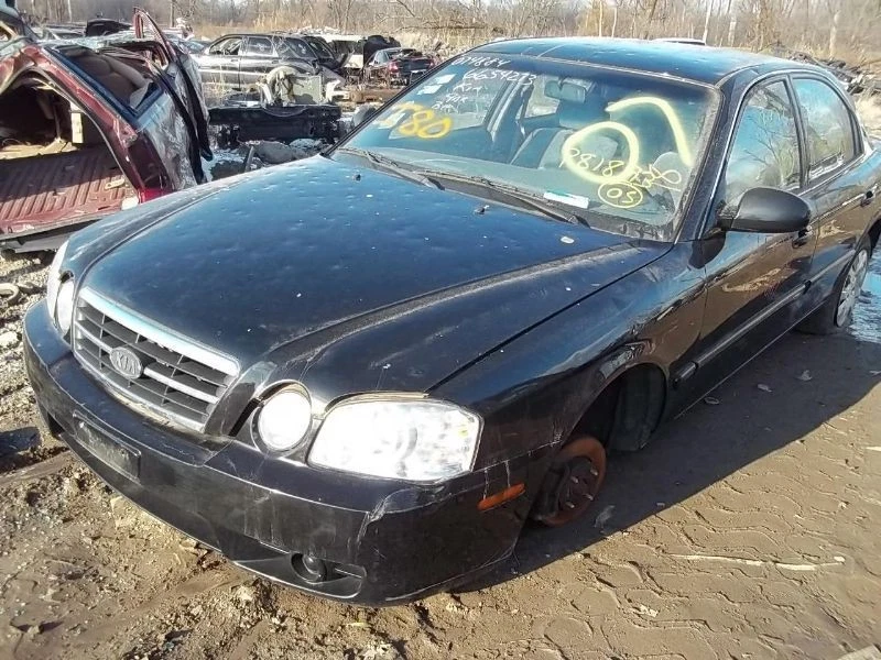 Bolsa de aire derecha pasajero tablero pasajero compatible 02-06 MAGENTIS 5420 Foto 4 de 4