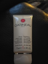 Image of Gatineau Radiance Enhancing Gommage 75ml New Sealed 