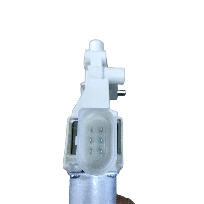 Front Left Power Window Motor for 2008-2019 BMW 1/3/5 Series & X1 67627046031 - Image 4 of 4