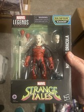 Marvel Legends Series Strange Tales DRACULA Blackheart BAF Hasbro 2024 Disney