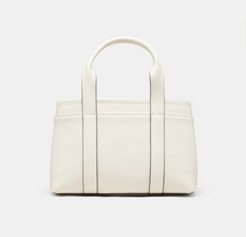 White Leather Bags Handbags for Women for sale Shop with