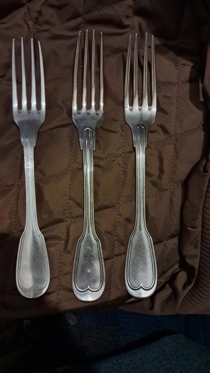 Orfèvrerie Christofle® (Paris) - Douze fourchettes à - Catawiki