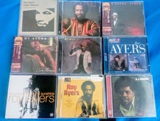 🤩👍💥RoyAyers,DJ.Rogers,LeonWare,BarryWhite,James Brown,JohnnyWatson,&MuchMore!