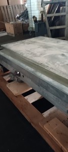 Wolf TYG48 Teppanyaki Grill Natural Gas