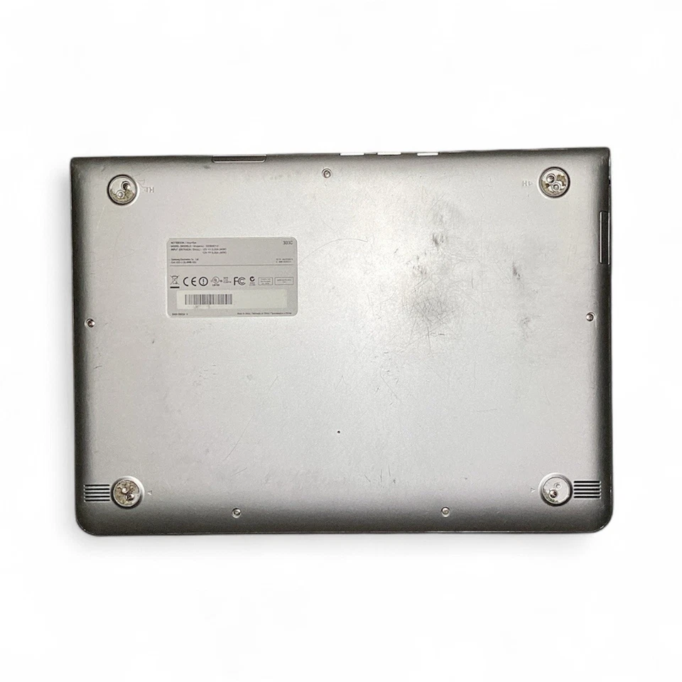 Samsung Chromebook 11,6 «303c (16GB, Samsung Exynos 5 двойной, 1,70 ГГц, 2GB) нетбук - Изображение 4 из 4