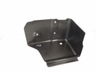 Battery box tray cover