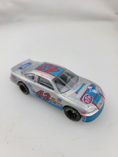1/64 Racing Champions NASCAR Bobby Hamilton 43 Pontiac Grand Prix