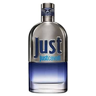 Just Cavalli Man / Roberto Cavalli EDT Spray 3.0 oz (m)