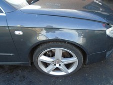 11 SEAT EXEO 2.0 ESTATE OFFSIDE FRONT SUSPENSION LEG 08-13 BREAKING CAR