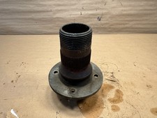 Mg Mgb Lh Knock Off Hub Coarse Thread