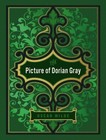 The Picture of Dorian Gray by Oscar Wilde (Hardback Book)