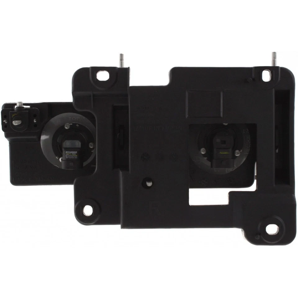 For GMC C3500 HD Headlight 1991-2002 Passenger Side Halogen Type CAPA GM2503101 - Image 2 of 4