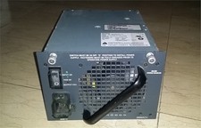 Power Supply Cisco PWR-C45-2800ACV Catalyst 4500 Tested Used nt