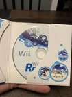 Nintendo Wii - Wii Sports Resort + Cardboard Sleeve No Manual