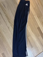 adidas Track Suit Jacket and Pants small