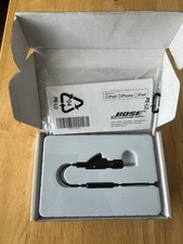 Bose QC15 Remote And Microphone Accessory