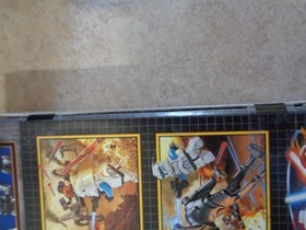 LEGO 75085 Hailfire Droid Star Wars Clone Trooper Lieutenant Super Battle Droid