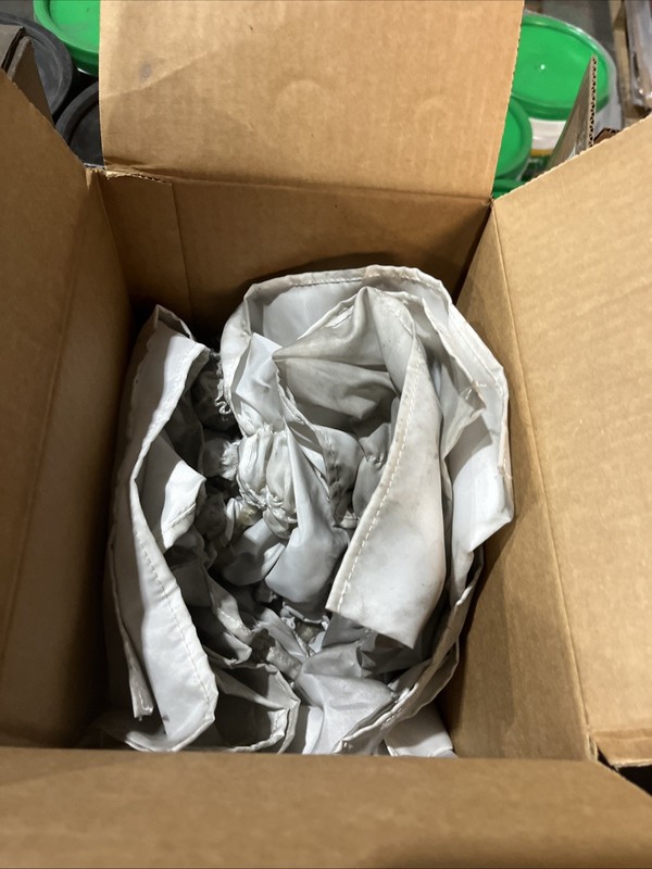 Hepa Filter Lot.  Filter For 10,13,20 Gallon Vacs With 10 Sleeves. Retail $$500