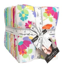 MODA - Joysome by Corey Yoder - Fat Quarter Bundle - 40 Pieces