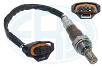ERA 570266A Lambdasonde FüR Opel Astra H Caravan (A04)