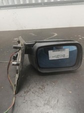 Retroviseur gauche (ou coque) BMW 2002