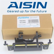 Plastic Rear Tailgate Liftgate Tail Lift Gate Door Handle for Sienna Sequoia