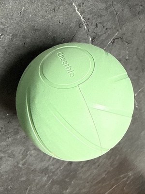 Cheerble Smart Interactive Dog Toy Wicked Ball PE - Replacement Ball Only