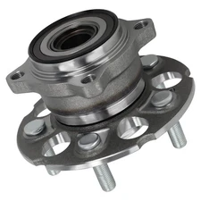 Complete Rear Wheel Hub for Acura RDX Honda CR-V AWD 2012-2016 512501 WE60605