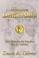 Dana A. Oliver | Mantra Leadership | Taschenbuch | Englisch (2014) | Xlibris