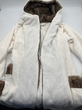 Members Mark Luxury Plush Robe S/M