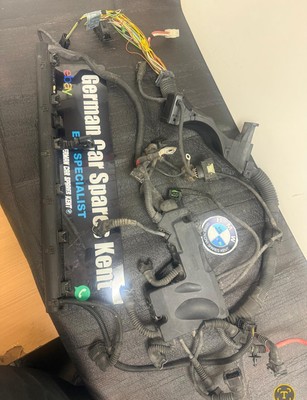 Bmw E46 M3 S54 Motorkabelbaum
