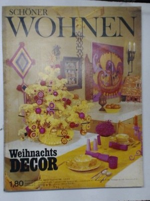 Schöner Wohnen 26745