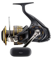 Mulinello da spinning Daiwa Daiwa 16 BG 4500H