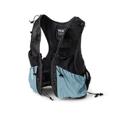 Silva Strive 5 Running Trinkweste - Blau